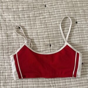 Alo sports bra